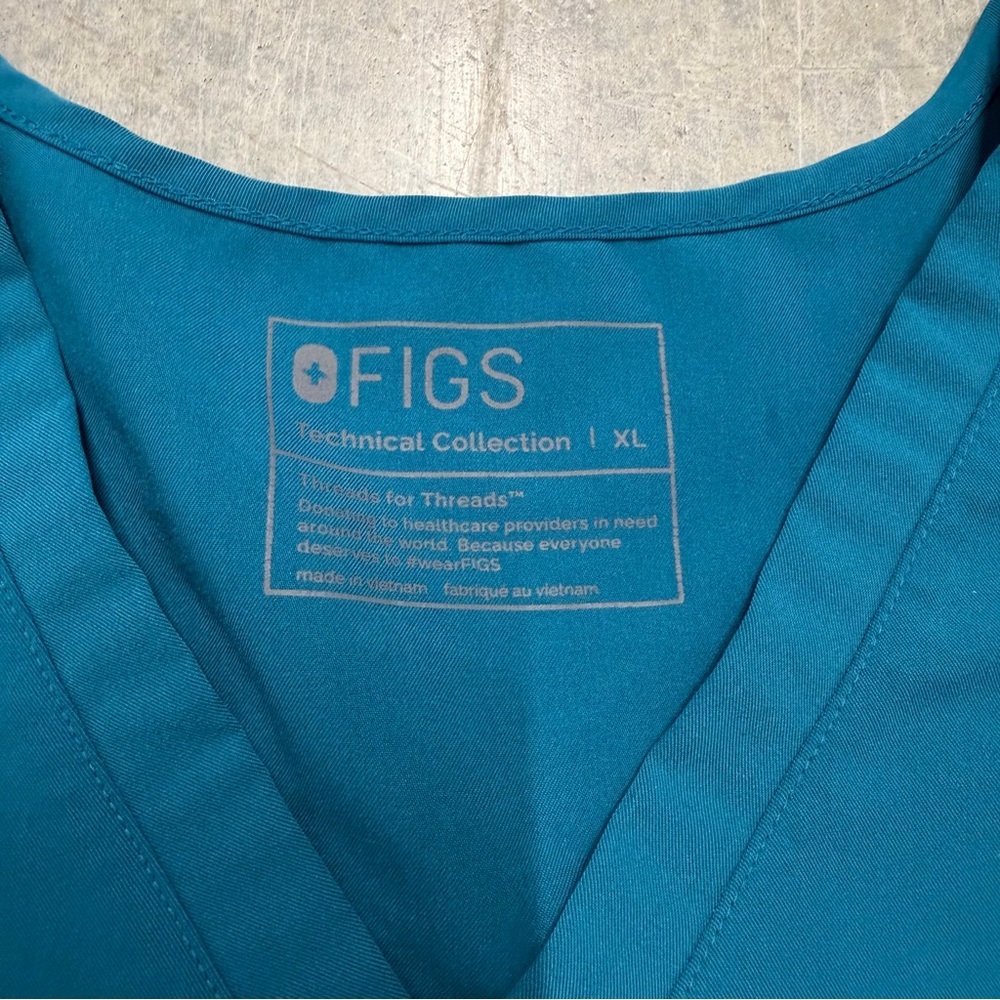 Figs set - Picture 3 of 5